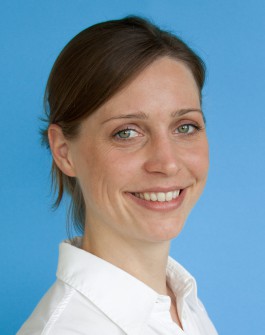 Dr. Franka Sickel