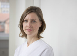 Dr. Franka Sickel